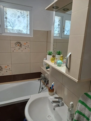 Apartament de vanzare 2 camere Astra zona Ardealul - imagine 4