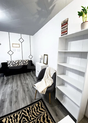 Garsoniera de vanzare, 27 mp, zona Cantemir - imagine 4