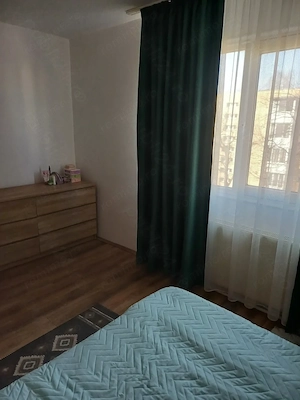 Apartament de vanzare 2 camere Astra zona Ardealul - imagine 6