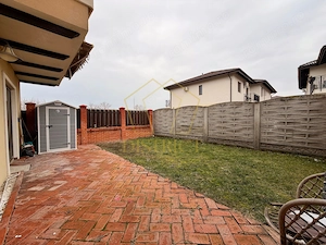 Duplex deosebit cu 4 camere | Giroc | Pet Friendly - imagine 14