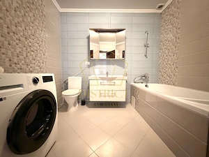 Duplex deosebit cu 4 camere | Giroc | Pet Friendly - imagine 12