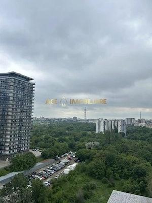 2 Camere de inchiriat | Tineretului | Metrou | Centrala proprie  - imagine 7
