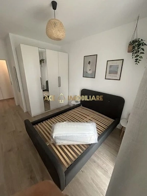 2 Camere de inchiriat | Tineretului | Metrou | Centrala proprie  - imagine 8