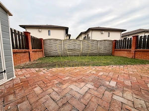 Duplex deosebit cu 4 camere | Giroc | Pet Friendly - imagine 15