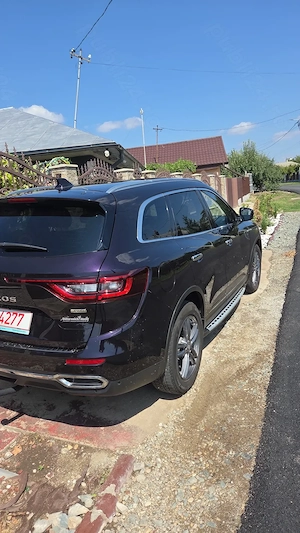 Renault Koleos Inițiale Paris-2L-177Cp-4 4-2017 - imagine 3
