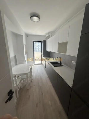 2 Camere de inchiriat | Tineretului | Metrou | Centrala proprie  - imagine 2