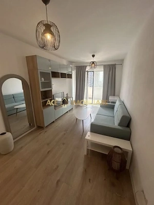 2 Camere de inchiriat | Tineretului | Metrou | Centrala proprie 
