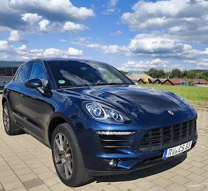 De vânzare Porsche Macan S-t 