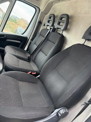 Peugeot Boxer 2.2 2021 - imagine 5