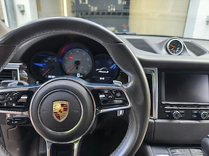 De vânzare Porsche Macan S-t  - imagine 2