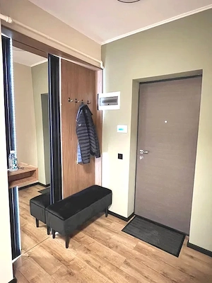 Apartament de lux 2 camere zona Doamna Stanca - imagine 6