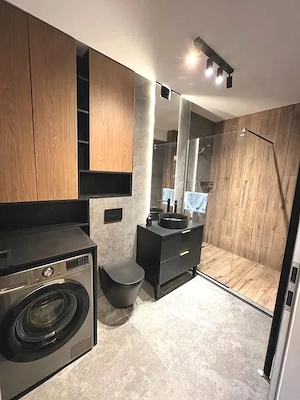 Apartament de lux 2 camere zona Doamna Stanca - imagine 5