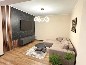 Apartament de lux 2 camere zona Doamna Stanca - imagine 3
