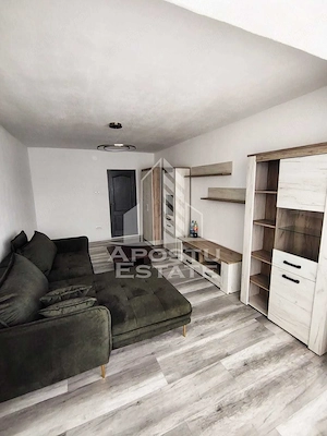 Apartament 2 camere,  pod GRADISTE