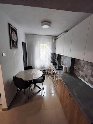 Apartament 2 camere,  pod GRADISTE - imagine 3
