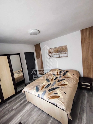 Apartament 2 camere,  pod GRADISTE - imagine 2