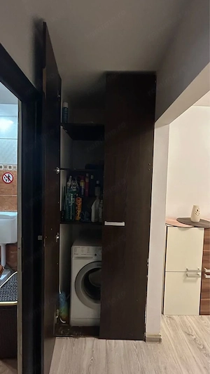 Inchiriez apt 2 camere Zona Soarelui - imagine 5