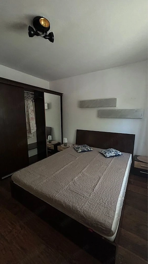 Inchiriez apt 2 camere Zona Soarelui - imagine 4