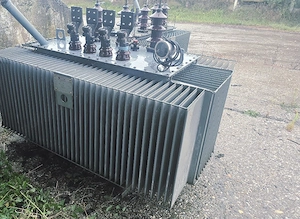 Transformatoare electrice - imagine 2
