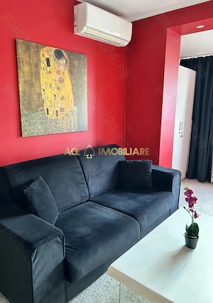 2 Camere de vanzare | Unirii | Metrou | Boiler | Mobilat | Comision 0% - imagine 4