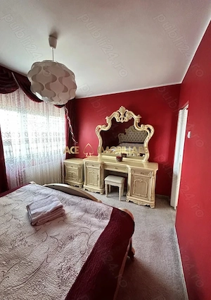 2 Camere de vanzare | Unirii | Metrou | Boiler | Mobilat | Comision 0% - imagine 3