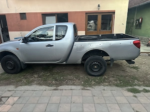 De vănzare Mitsubishi L200 - imagine 3