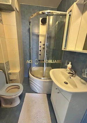 2 Camere de vanzare | Unirii | Metrou | Boiler | Mobilat | Comision 0% - imagine 8