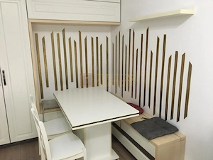 Apartament in Dumbravita, loc de parcare - imagine 5
