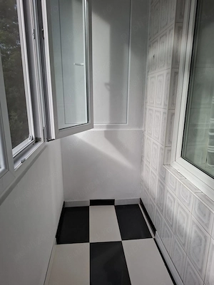 Inchiriez apartament 2 camere decomandat - imagine 9