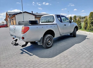 De vănzare Mitsubishi L200