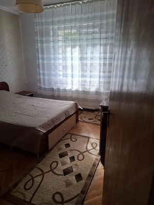 Inchiriez apartament 2 camere decomandat - imagine 4