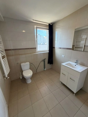 Garsonieră de închiriat   zona Circumvalatiunii langa Fructus Plaza- 1408 - imagine 6