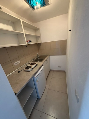 Garsonieră de închiriat   zona Circumvalatiunii langa Fructus Plaza- 1408 - imagine 5