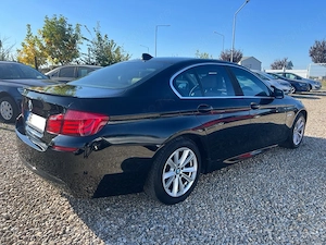 BMW 530d 3.0d 245cp 2011 F10 Euro 5 - imagine 2