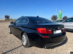 BMW 530d 3.0d 245cp 2011 F10 Euro 5 - imagine 5