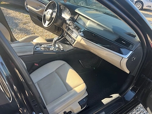 BMW 530d 3.0d 245cp 2011 F10 Euro 5 - imagine 13