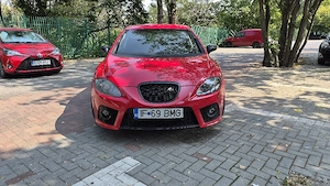 Seat leon 1p fr   2.0 d. 250 hp - imagine 5