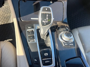 BMW 530d 3.0d 245cp 2011 F10 Euro 5 - imagine 9