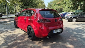 Seat leon 1p fr   2.0 d. 250 hp - imagine 4