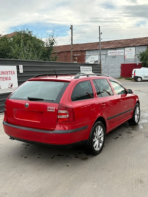 Skoda Octavia 2-140 c.p , Proprietar,164.200 km reali - imagine 3