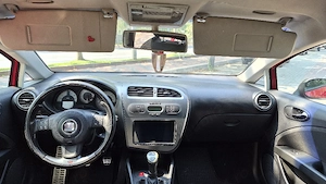 Seat leon 1p fr   2.0 d. 250 hp - imagine 2