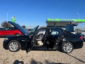 BMW 530d 3.0d 245cp 2011 F10 Euro 5 - imagine 8