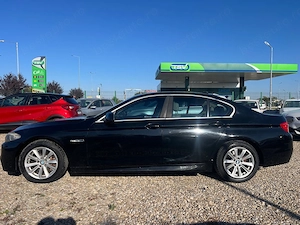 BMW 530d 3.0d 245cp 2011 F10 Euro 5 - imagine 6