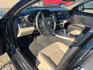 BMW 530d 3.0d 245cp 2011 F10 Euro 5 - imagine 20