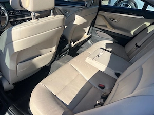 BMW 530d 3.0d 245cp 2011 F10 Euro 5 - imagine 15