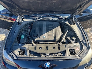 BMW 530d 3.0d 245cp 2011 F10 Euro 5 - imagine 18