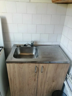 Proprietar închiriez garsonieră decomandată Zorilor (str. Zorilor)   aproape de UMF, 350   - imagine 3