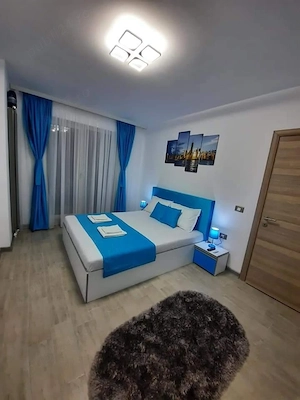 Apartament 2 camere Alezzi Beach Resort 