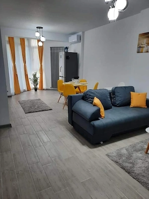 Apartament 2 camere Alezzi Beach Resort  - imagine 5