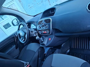 Renault Kangoo 2020 1.5 Diesel Euro 6, 2 Europaleți, 8.000  